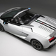 Illustration for article titled Lamborghini Gallardo LP 570-4 Spyder Performante: Droptopleggera